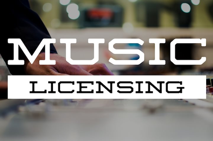 Music Licensing How To